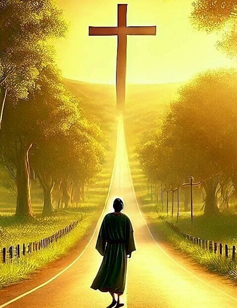 12-13-2024 Behold, I Send You Forth Unto the Highways