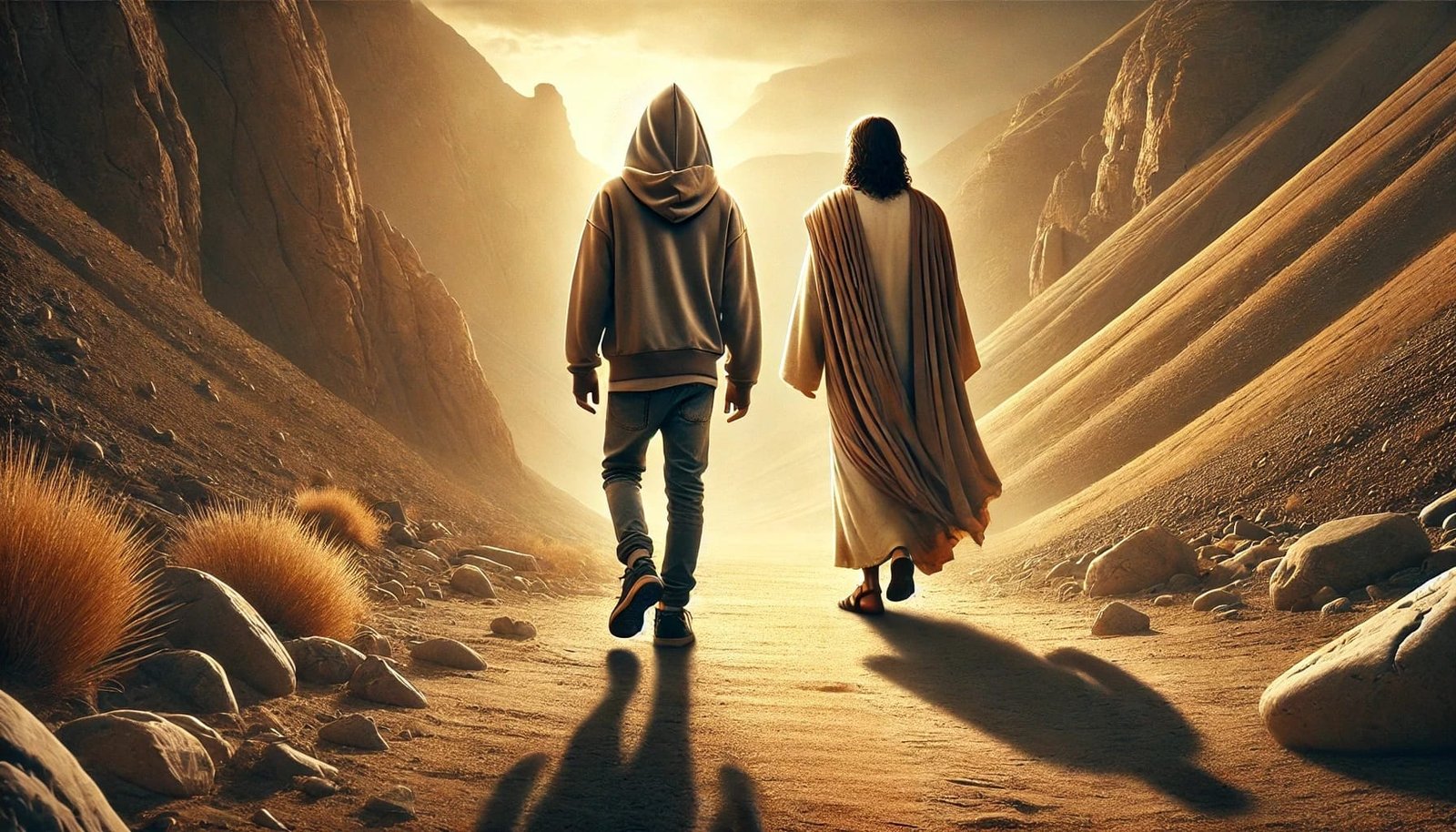 1-10-2025 Are you Following Jesus?