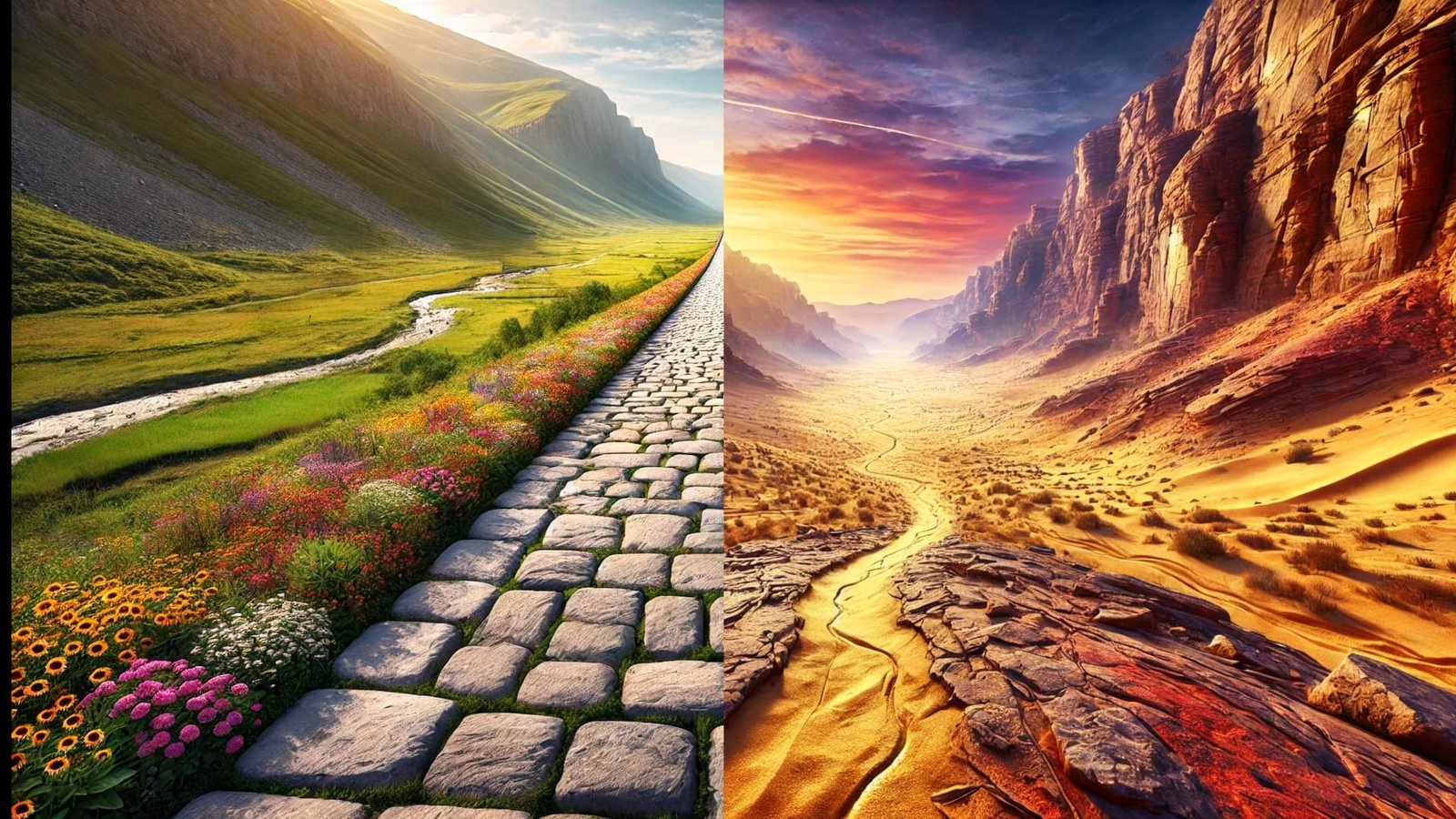 1-24-2025 Are you on the Narrow Path?